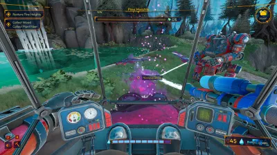 Lightyear Frontier STEAM Russia