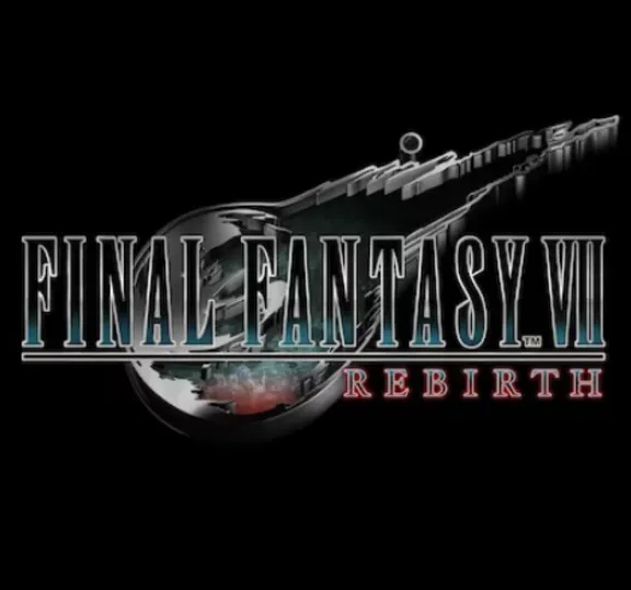 🌌 FINAL FANTASY 7 REBIRTH | FF VII REBIRTH 🌌 PS5🚩TR
