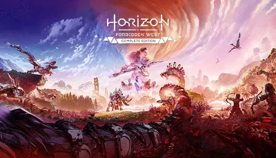 Horizon Forbidden West Complete Edition STEAM KEY🔑