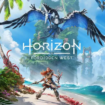 🤖Horizon Forbidden West оффлайн + гарантия + все DLC🤖