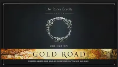 💥The Elder Scrolls Online + DLC ⚪ EPIC GAMES PC 🔴ТR🔴