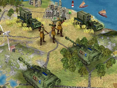 Sid Meier&acute;s Civilization IV: The Complete Edition Steam