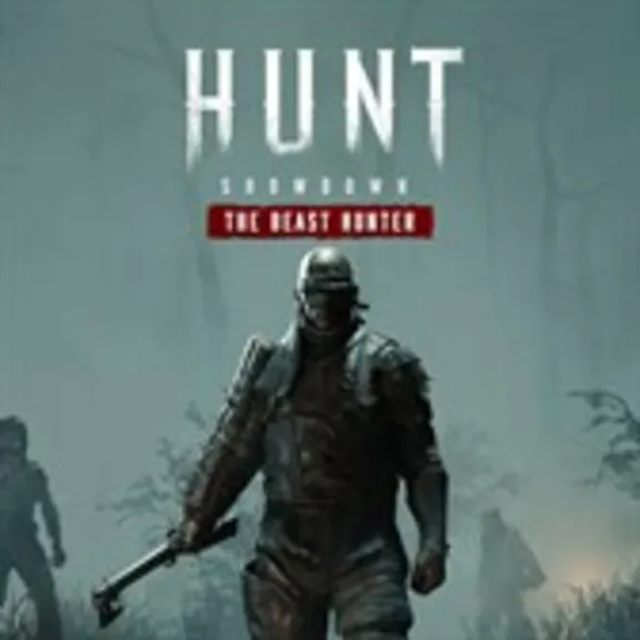 🔥 HUNT: SHOWDOWN - ВСЕ ОХОТНИКИ (XBOX | ЛЮБОЙ АККАУНТ)