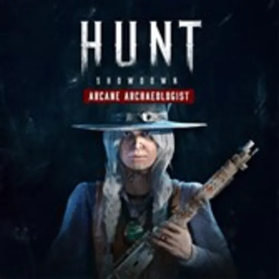 🔥 HUNT: SHOWDOWN - ВСЕ ОХОТНИКИ (XBOX | ЛЮБОЙ АККАУНТ)