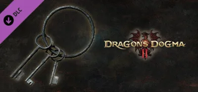 Dragon&acute;s dogma 2: Makeshift Gaol Key