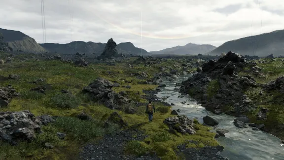 🟦👶DEATH STRANDING👶🟦 EpicGames/PS4|5/Microsoft Store