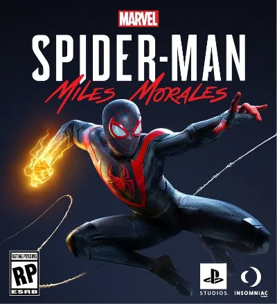 🟥🟦🕷Marvel’s Spider-Man 1-2🕷🟦🟥PS4|5 Украина/Турция