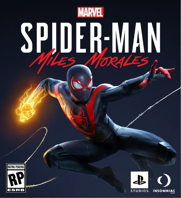 🟥🟦🕷Marvel’s Spider-Man 1-2🕷🟦🟥PS4|5 Украина/Турция