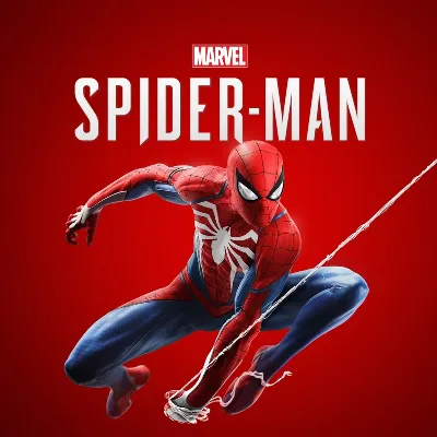 🟥🟦🕷Marvel’s Spider-Man 1-2🕷🟦🟥PS4|5 Украина/Турция