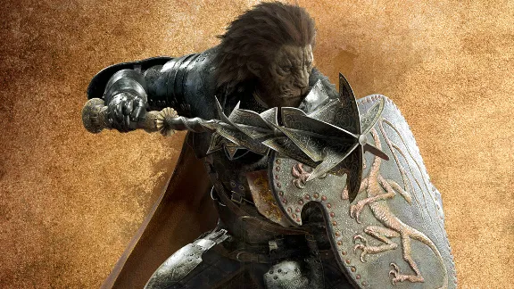 Dragons Dogma 2 + Banishers: Ghosts of New Eden