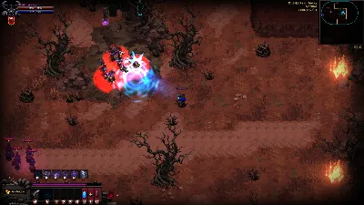 Hero Siege - Stormweaver (Class) DLC АВТОДОСТАВКА STEAM РОССИЯ
