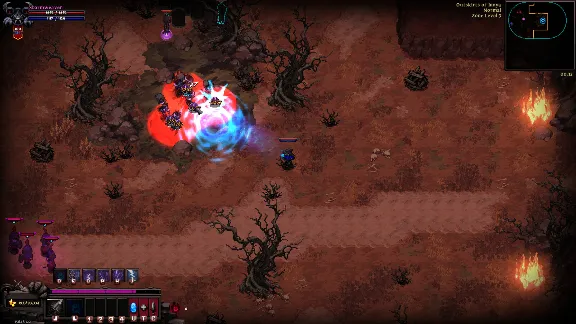 Hero Siege - Stormweaver (Class) DLC АВТОДОСТАВКА STEAM РОССИЯ