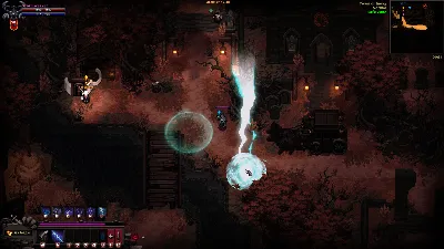 Hero Siege - Stormweaver (Class) DLC АВТОДОСТАВКА STEAM РОССИЯ