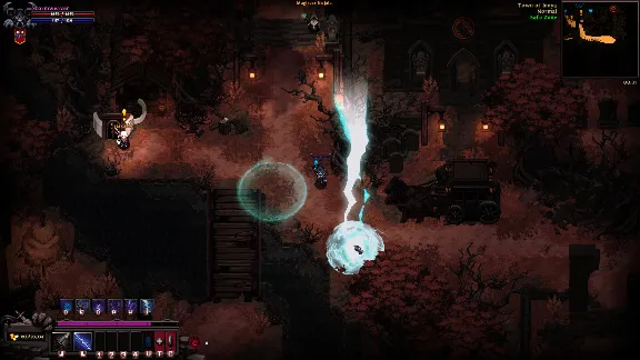 Hero Siege - Stormweaver (Class) DLC АВТОДОСТАВКА STEAM РОССИЯ
