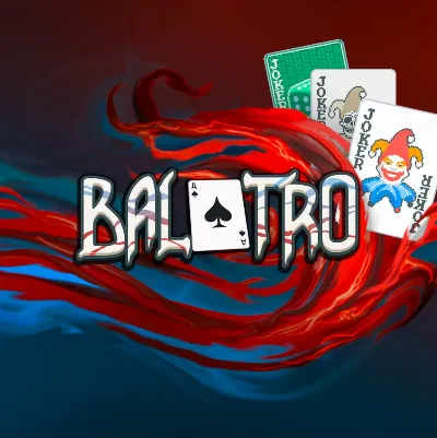 BALATRO ✔️STEAM Аккаунт