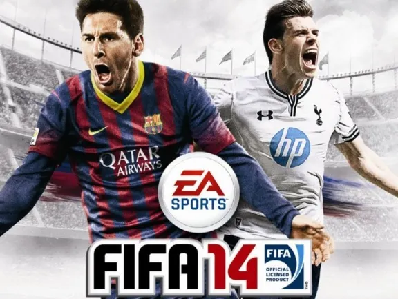 МОНЕТЫ FIFA 14 Ultimate Team [PC]  + 5% + СКИДКИ
