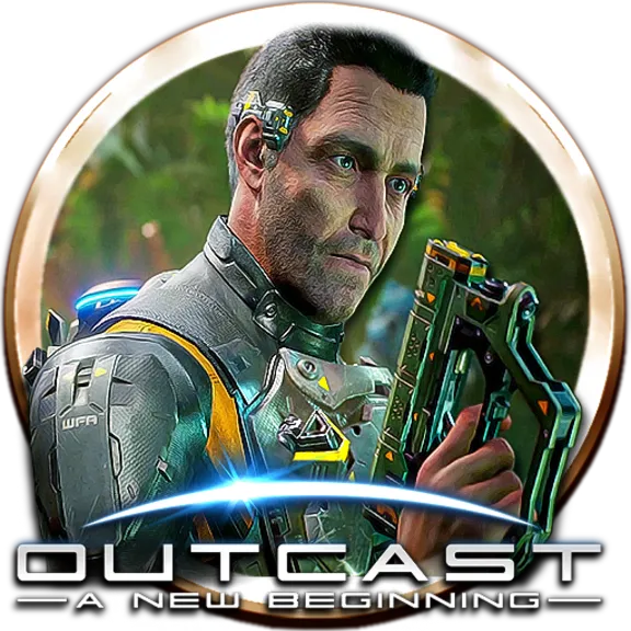 Outcast - A New Beginning +DLC ®✔️Steam (GLOBAL)🌍