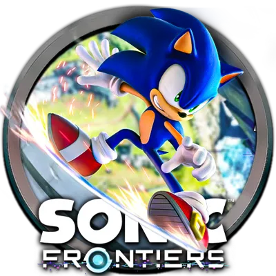 Sonic Frontiers–Digital Deluxe +DLC ®✔️Steam (GLOBAL)🌍