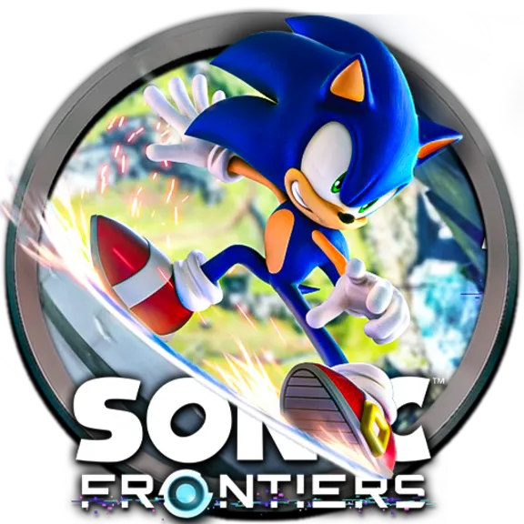 Sonic Frontiers–Digital Deluxe +DLC ®✔️Steam (GLOBAL)🌍
