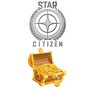Star Citizen aUEC | PREMIUM - Fast delivery