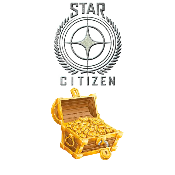 Star Citizen aUEC | PREMIUM - Fast delivery