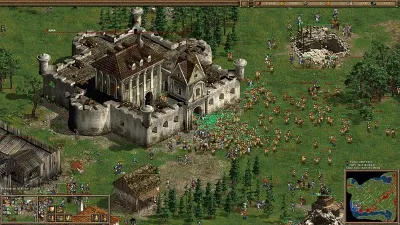 🔶American Conquest: Fight Back (Steam Key/Region Free)🔑