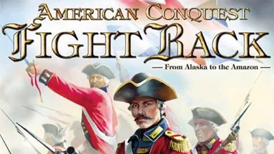 🔶American Conquest: Fight Back (Steam Key/Region Free)🔑