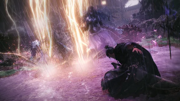 🔥Wo Long: Fallen Dynasty\Steam\Весь Мир + РФ\Ключ