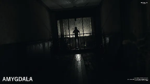 Amygdala - STEAM GIFT РОССИЯ