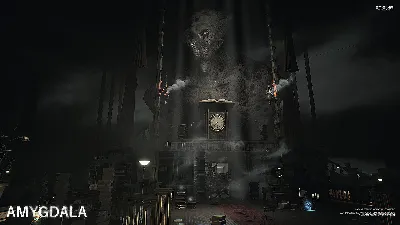 Amygdala - STEAM GIFT РОССИЯ
