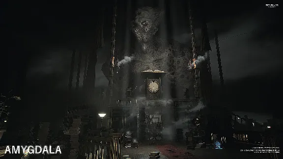 Amygdala - STEAM GIFT РОССИЯ