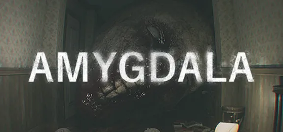 Amygdala - STEAM GIFT РОССИЯ