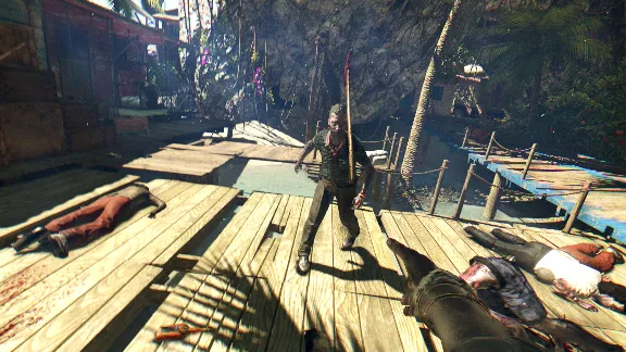 🔥Dead Island Riptide Definitive Edition\Steam\Ключ