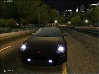 Street Racing Syndicate EU / USA (Region Free / Steam)