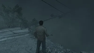 ✅Silent Hill Homecoming ⭐Steam\РФ+СНГ\Key⭐ + Бонус