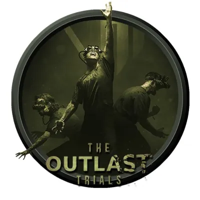 The Outlast Trials +Outlast+ Outlast 2+DLC®✔️(GLOBAL)🌍