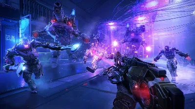 Shadow Warrior 2 XBOX ONE / Series X|S Ключ🔑+RUS