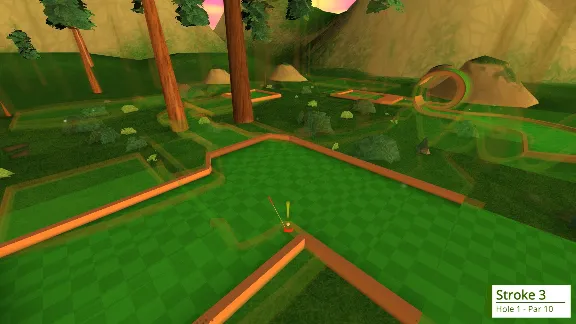 4D Golf STEAM•RU ⚡️АВТОДОСТАВКА 💳0%