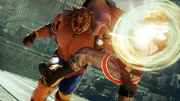 🔑 TEKKEN 7 🔥 XBOX КЛЮЧ