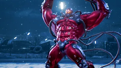 🔑 TEKKEN 7 🔥 XBOX КЛЮЧ