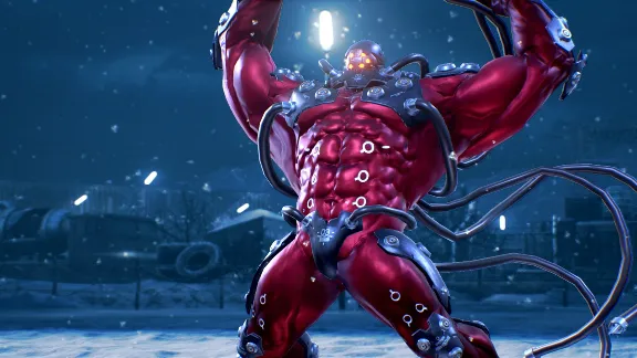 🔑 TEKKEN 7 🔥 XBOX КЛЮЧ