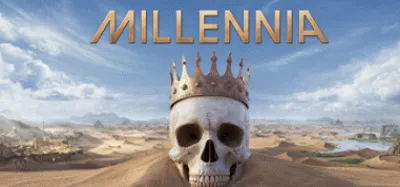 Millennia 💎 АВТОДОСТАВКА STEAM GLOBAL МГНОВЕННО ЛИЦЕНЗИЯ