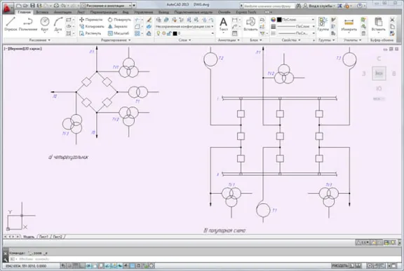 Voltage Transformers