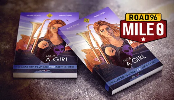 DLC Road 96: Mile 0 - About a Girl МИР АВТО