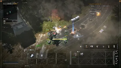 Outpost: Infinity Siege +ВЫБОР STEAM•RU ⚡️АВТО 💳0%