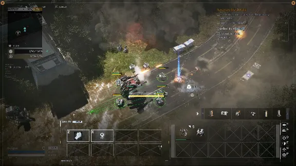 Outpost: Infinity Siege +ВЫБОР STEAM•RU ⚡️АВТО 💳0%