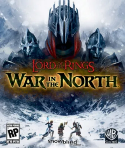 The Lord of the Rings: War in the North Global Steam 🔑 lotr OLD STANDARD ORIGINAL