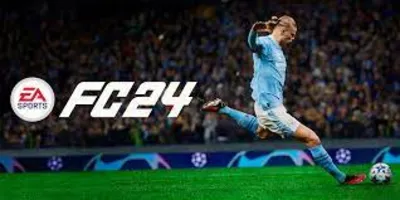 ⚽EA SPORTS FC 24 🎮 PS4 🕹️ PS5