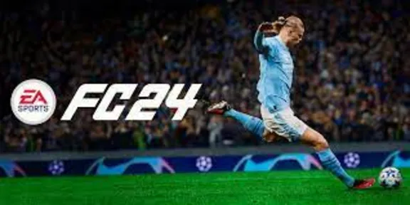 ⚽EA SPORTS FC 24 🎮 PS4 🕹️ PS5