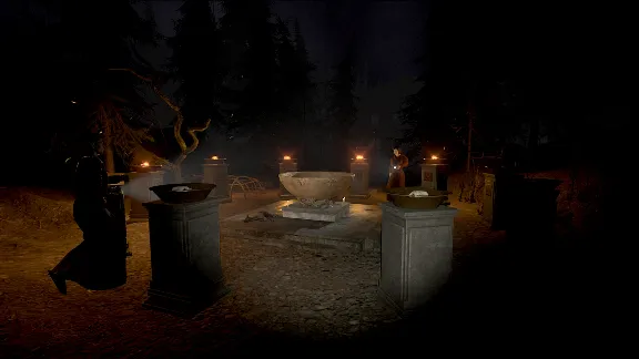 🔥DEVOUR\Steam\Worldwide + RU\Key